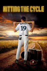 Poster for Hitting the Cycle