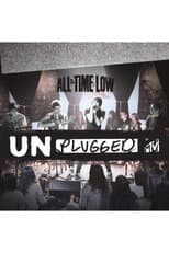 Poster for All Time Low: MTV Unplugged