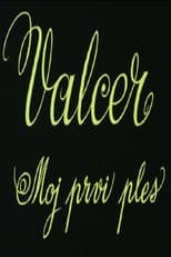 Poster for The First Waltz
