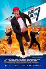 Poster for Agente Ñero Ñero 7