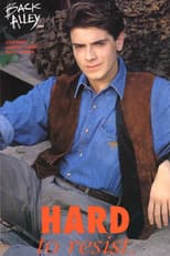 Poster for Hard to Resist