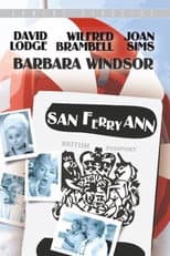 Poster for San Ferry Ann