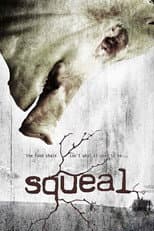 Poster for Squeal