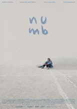Poster for numb
