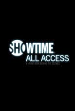 Poster for All Access