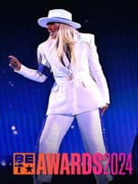 Poster for BET Awards 2024