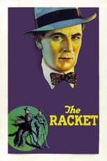 Poster for The Racket