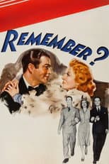 Poster for Remember?