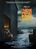 Poster for Independent Spirits - Another Whisky Film