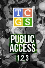Poster for The Chris Gethard Show: Public Access