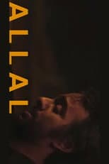 Poster for Allal