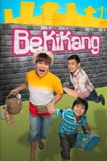 Poster for Bekikang: Ang Nanay Kong Beki