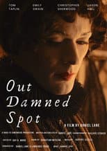 Poster for Out Damned Spot