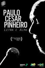 Poster for Paulo César Pinheiro - Letra e Alma
