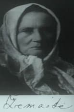 Poster for Žemaitė