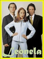 Poster for Leonela, muriendo de amor