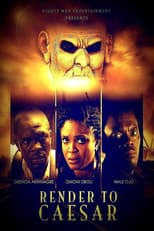 Poster for Render to Caesar