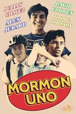 Poster for Mormon UNO