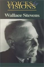 Poster for Voices & Visions: Wallace Stevens