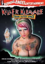 Poster for Killer Kleavage from Outer Space