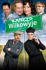 Poster for Ranczo Wilkowyje