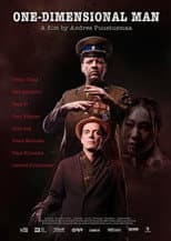Poster for One-Dimensional Man