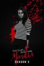 Poster for Season 2
