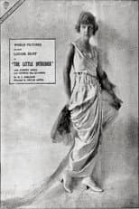Poster for The Little Intruder