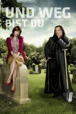 Poster for Und weg bist Du