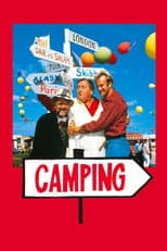 Poster for Camping