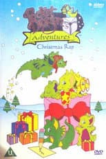 Poster for Pocket Dragon Adventures