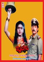 Poster for Chithralekha