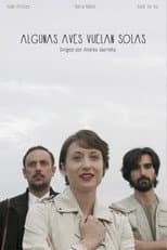 Poster for Some birds aren't mean to be caged