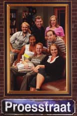 Poster for Proesstraat
