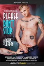 Poster for Please Don't Stop