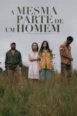 Poster for Remains of a Man