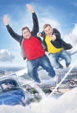 Poster for Erik och Mackan: 99 Saker Man Måste Göra Innan Man Dör
