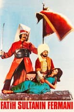 Poster for Karamurat: The Sultan's Warrior