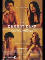 Poster for The Carrot Cake Conversations