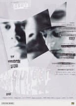 Poster for Le temps d'un spleen
