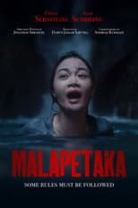 Poster for Malapetaka