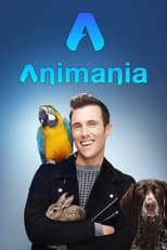 Poster for Animania