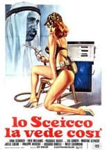 Poster for Voir Malte et Mourir