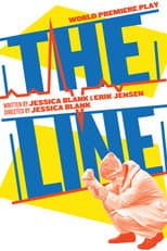 Poster for The Line