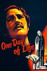 Poster for One Day of Life