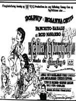 Poster for Fefita Fofonggay viuda de Falayfay