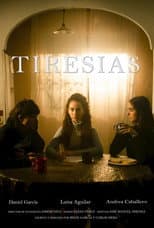 Poster for Tiresias