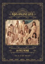 Poster for WJSN: As We Wish