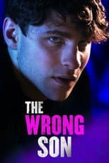 Poster for The Wrong Son