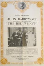 Poster for The Red Widow